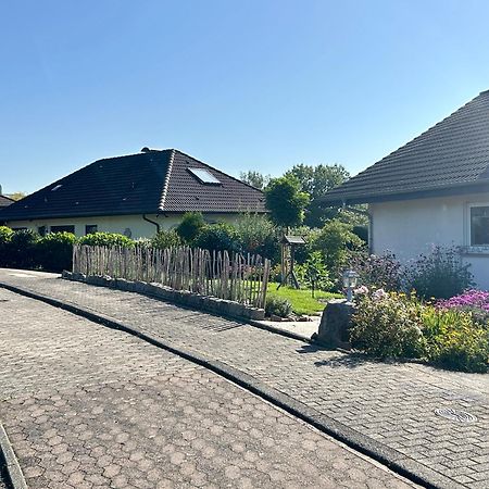 Fuldaliebe - Stadtnahe Moderne Ferienwohnung In Fulda Esterno foto
